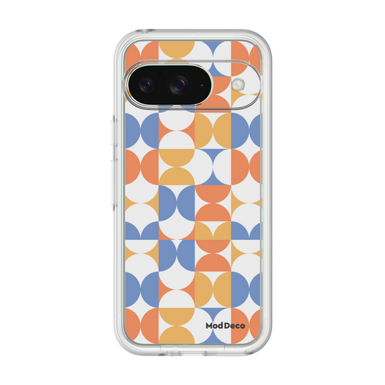 Premium Panel［ Mod Deco - Original - Geometric pattern/A ］