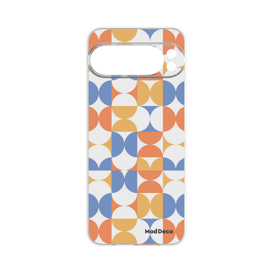 Premium Panel［ Mod Deco - Original - Geometric pattern/A ］