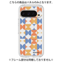 Premium Panel［ Mod Deco - Original - Geometric pattern/A ］