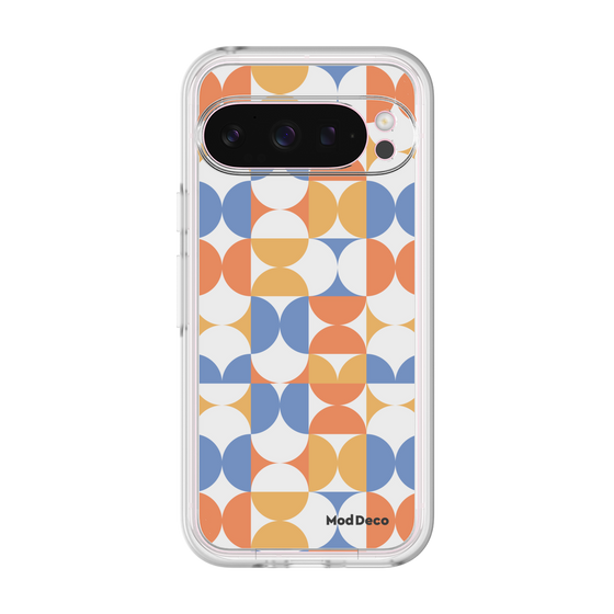 Premium Panel［ Mod Deco - Original - Geometric pattern/A ］