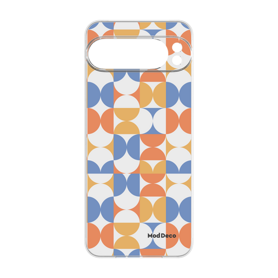 Premium Panel［ Mod Deco - Original - Geometric pattern/A ］