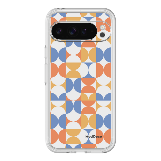Premium Panel［ Mod Deco - Original - Geometric pattern/A ］