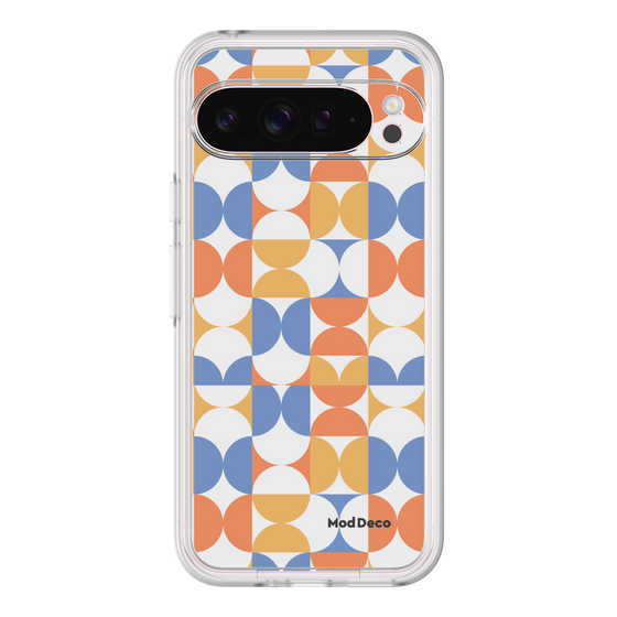 Premium Panel［ Mod Deco - Original - Geometric pattern/A ］