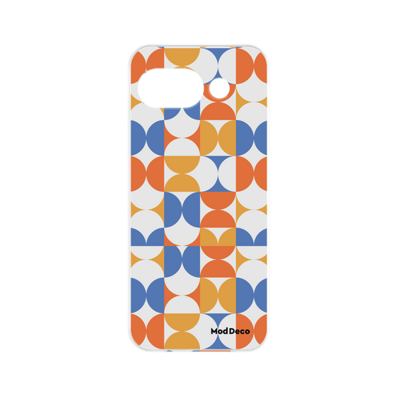 Premium Panel［ Mod Deco - Original - Geometric pattern/A ］