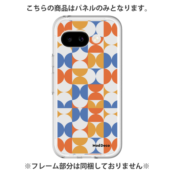 Premium Panel［ Mod Deco - Original - Geometric pattern/A ］