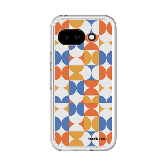 Premium Panel［ Mod Deco - Original - Geometric pattern/A ］