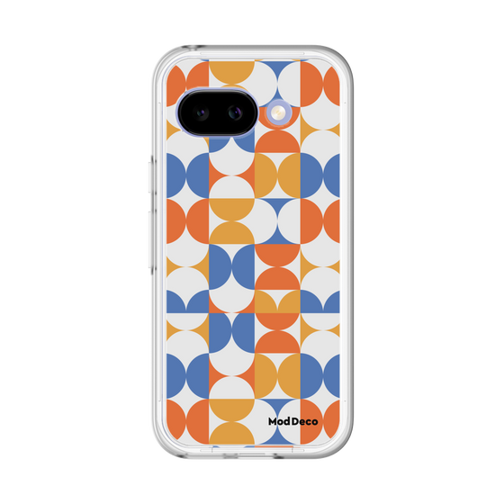 Premium Panel［ Mod Deco - Original - Geometric pattern/A ］