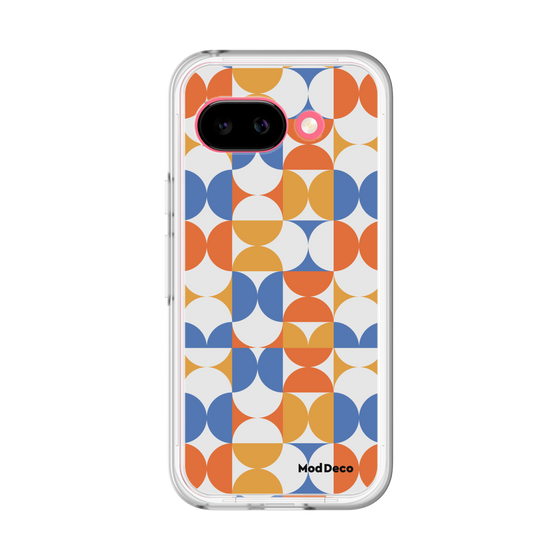 Premium Panel［ Mod Deco - Original - Geometric pattern/A ］