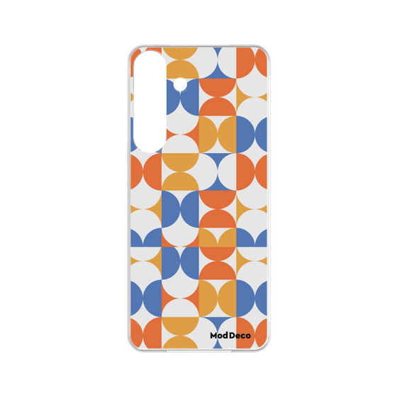 Premium Panel［ Mod Deco - Original - Geometric pattern/A ］
