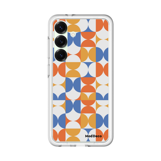 Premium Panel［ Mod Deco - Original - Geometric pattern/A ］
