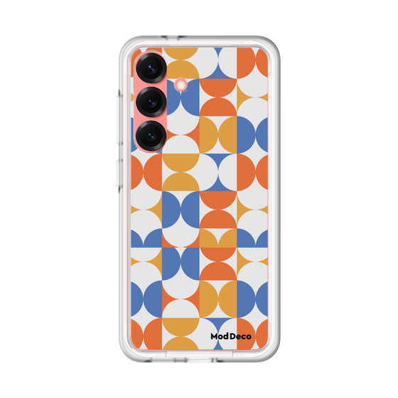 Premium Panel［ Mod Deco - Original - Geometric pattern/A ］