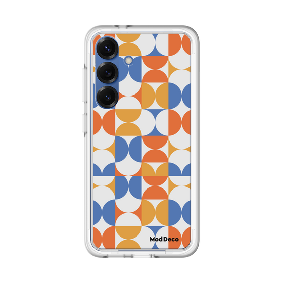 Premium Panel［ Mod Deco - Original - Geometric pattern/A ］