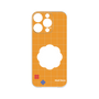 Premium Panel［ Mod Deco - Original - Retro Orange ］