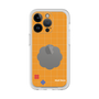 Premium Panel［ Mod Deco - Original - Retro Orange ］