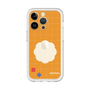 Premium Panel［ Mod Deco - Original - Retro Orange ］