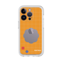 Premium Panel［ Mod Deco - Original - Retro Orange ］