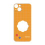 Premium Panel［ Mod Deco - Original - Retro Orange ］