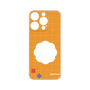 Premium Panel［ Mod Deco - Original - Retro Orange ］