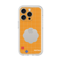 Premium Panel［ Mod Deco - Original - Retro Orange ］