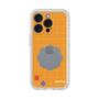 Premium Panel［ Mod Deco - Original - Retro Orange ］