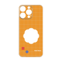 Premium Panel［ Mod Deco - Original - Retro Orange ］