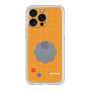 Premium Panel［ Mod Deco - Original - Retro Orange ］