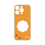 Premium Panel［ Mod Deco - Original - Retro Orange ］