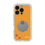 Premium Panel［ Mod Deco - Original - Retro Orange ］