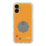 Premium Panel［ Mod Deco - Original - Retro Orange ］