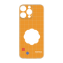 Premium Panel［ Mod Deco - Original - Retro Orange ］