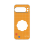 Premium Panel［ Mod Deco - Original - Retro Orange ］