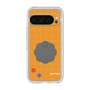 Premium Panel［ Mod Deco - Original - Retro Orange ］