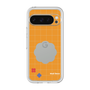 Premium Panel［ Mod Deco - Original - Retro Orange ］