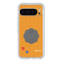 Premium Panel［ Mod Deco - Original - Retro Orange ］