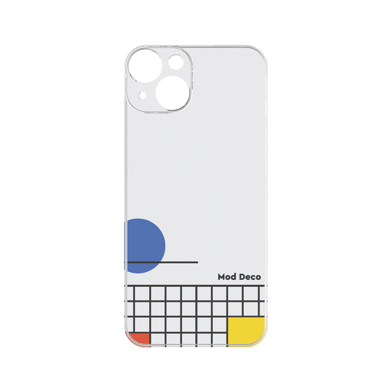 Premium Panel［ Mod Deco - Original - Retro ］