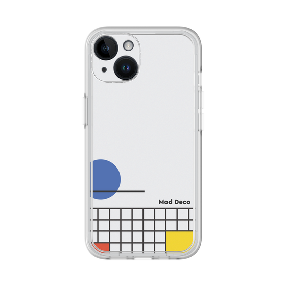 Premium Panel［ Mod Deco - Original - Retro ］