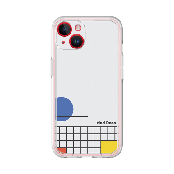 Premium Panel［ Mod Deco - Original - Retro ］