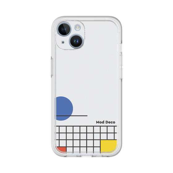Premium Panel［ Mod Deco - Original - Retro ］