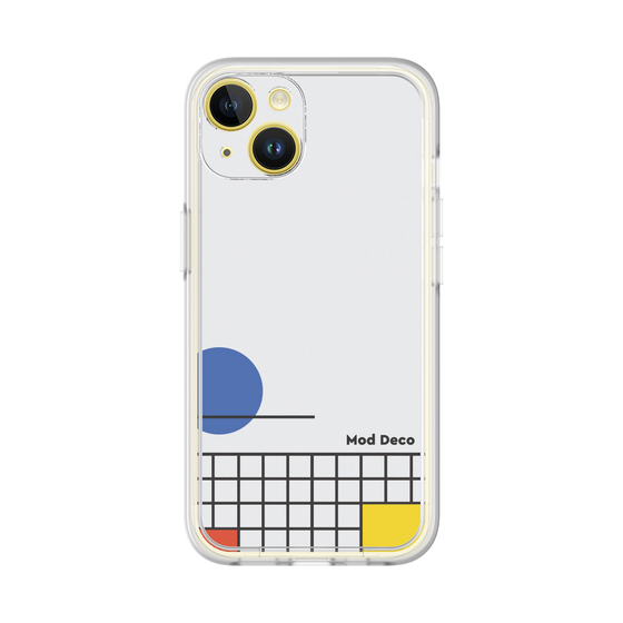 Premium Panel［ Mod Deco - Original - Retro ］