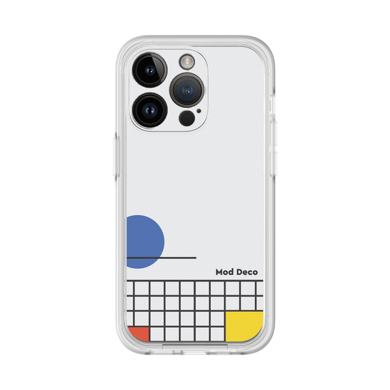Premium Panel［ Mod Deco - Original - Retro ］