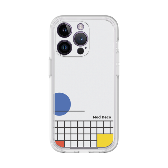Premium Panel［ Mod Deco - Original - Retro ］
