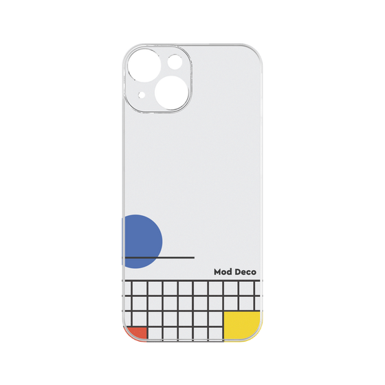 Premium Panel［ Mod Deco - Original - Retro ］