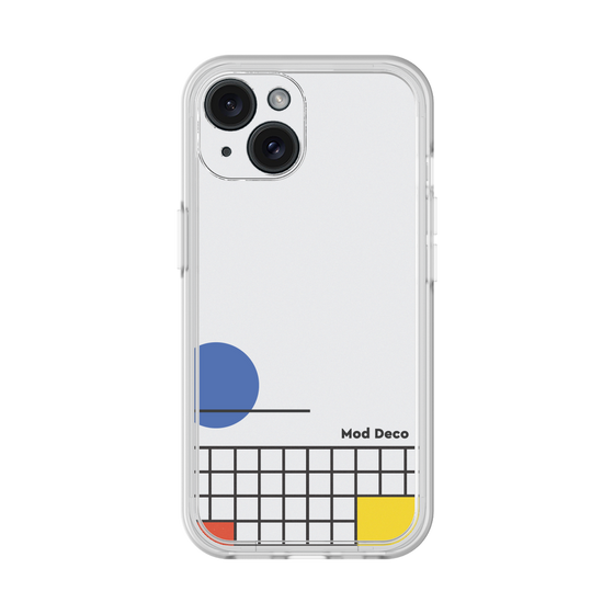 Premium Panel［ Mod Deco - Original - Retro ］