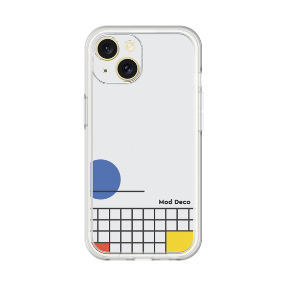 Premium Panel［ Mod Deco - Original - Retro ］