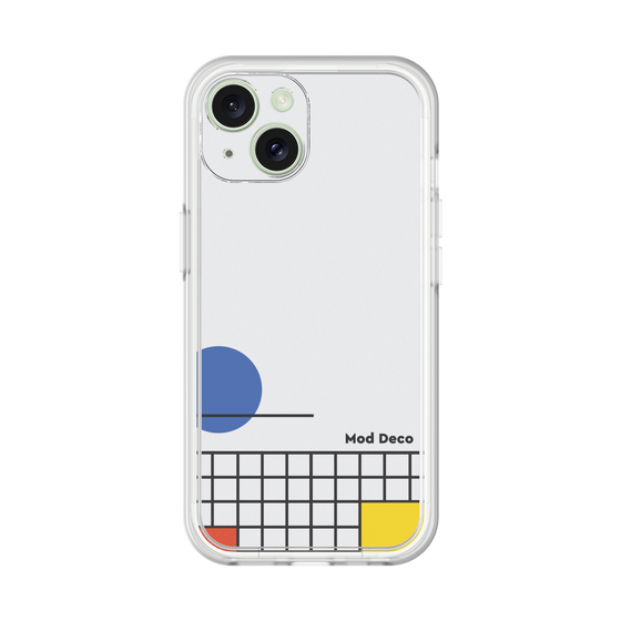 Premium Panel［ Mod Deco - Original - Retro ］