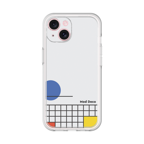 Premium Panel［ Mod Deco - Original - Retro ］