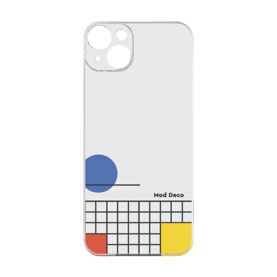 Premium Panel［ Mod Deco - Original - Retro ］