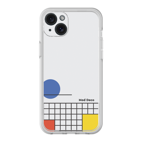 Premium Panel［ Mod Deco - Original - Retro ］
