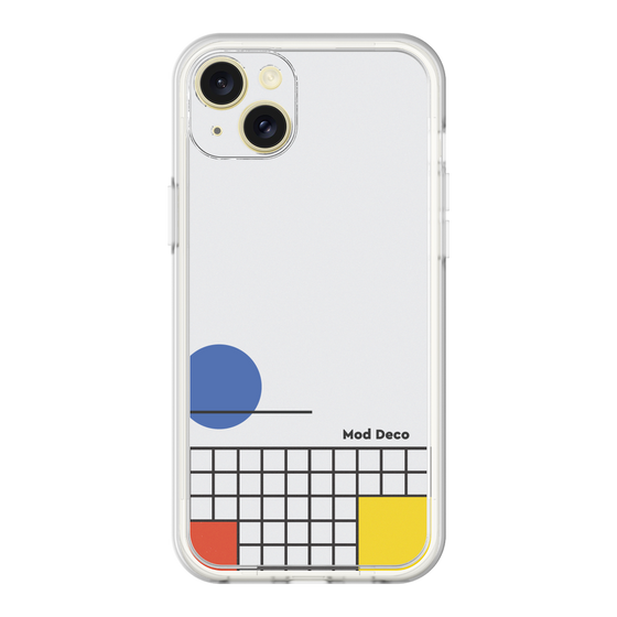 Premium Panel［ Mod Deco - Original - Retro ］