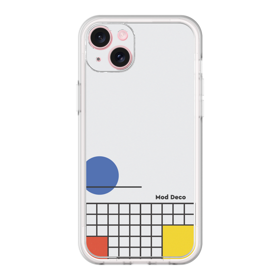 Premium Panel［ Mod Deco - Original - Retro ］